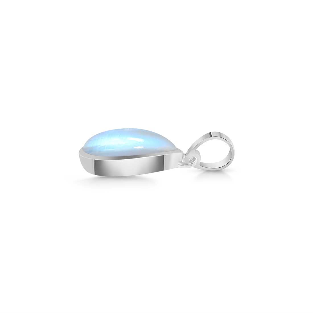 Moonstone Pendant-(RBM-SP-474.)